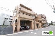 三旺マンション第2社台