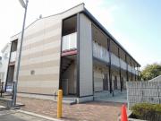 京成電鉄松戸線北初富駅まで徒歩15分