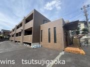 京王線つつじヶ丘駅まで徒歩7分