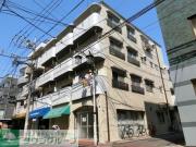 京急本線京急蒲田駅まで徒歩7分