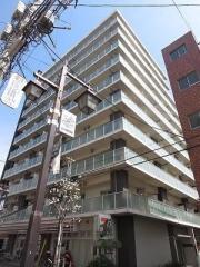 レジディア大森東