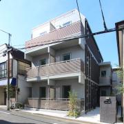 オアーゼ大崎