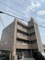 羽衣グリーンハイツ