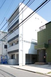 京成押上線八広駅まで徒歩6分