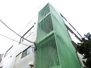 ＪＲ京浜東北・根岸線川崎駅までバス約13分 徒歩5分