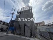 阪急京都線摂津市駅まで徒歩5分
