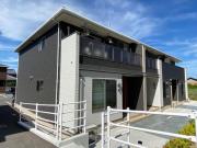 ルーラルハウス東山崎C