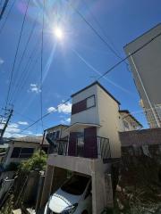 東畦野山手戸建て一丁目