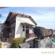 瀬戸市上松山町貸家