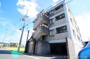 松山サザンクロス