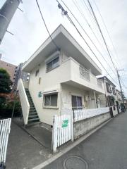 グリーンコーポ