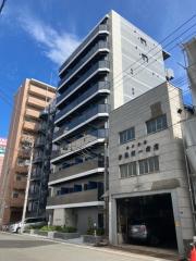 都営新宿線菊川駅まで徒歩8分