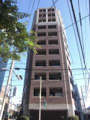 西鉄天神大牟田線高宮駅まで徒歩20分