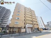 童夢ハイツ