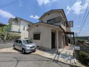 都祁白石町賃貸一戸建