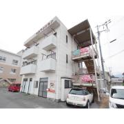 中央マンション