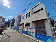 （仮）矢来町メゾン 東棟