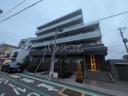 京成本線青砥駅まで徒歩8分