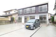 ＪＲ山陽本線倉敷駅まで徒歩30分