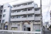 西武池袋・豊島線東長崎駅まで徒歩5分