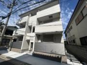 山陽電鉄本線人丸前駅まで徒歩6分