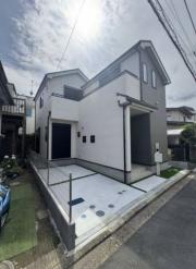 Sumai-to横浜市磯子区岡村01