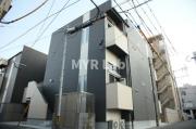 地下鉄箱崎線箱崎宮前駅まで徒歩6分