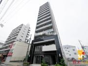 地下鉄千日前線阿波座駅まで徒歩5分