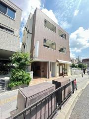 ＪＲ東海道本線高槻駅まで徒歩5分