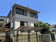 高峰戸建て