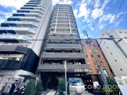 地下鉄堺筋線堺筋本町駅まで徒歩3分
