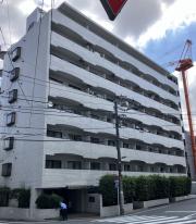 ライオンズマンション駒込六義園