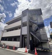ＪＲ総武線（各駅停車）東船橋駅まで徒歩5分