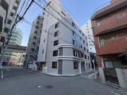 CASA PIAZZA 西日暮里