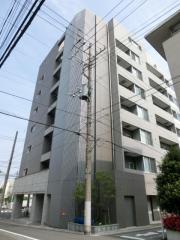 都営新宿線住吉駅まで徒歩11分