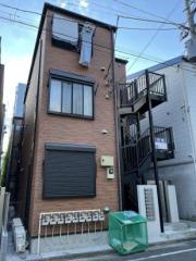 ベイルーム本町通り