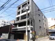 地下鉄烏丸線丸太町駅まで徒歩5分