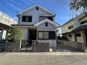 尾上町旭戸建