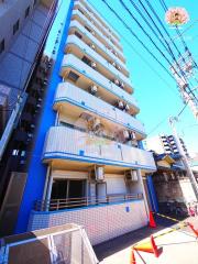 ＪＲ京浜東北・根岸線東神奈川駅まで徒歩7分