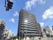 地下鉄谷町線都島駅まで徒歩1分