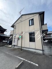 山陽電鉄本線山陽曽根駅まで徒歩3分