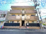 ホープフル上野