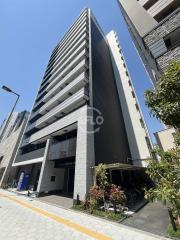 地下鉄御堂筋線大国町駅まで徒歩3分