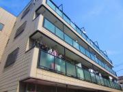 都営新宿線瑞江駅まで徒歩5分