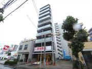 BLESTON COURT KANAYAMA