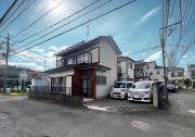 ETOILE（エトワール）弐分方町貸家