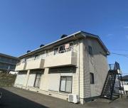 ガーデンハウス東戸塚B