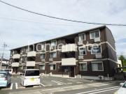 熊本市電健軍線健軍町駅まで徒歩55分