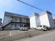 第2恵庭マンション