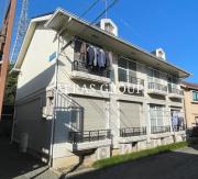 クロノス南大沢AB